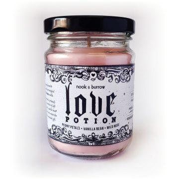 Love Potion Candle