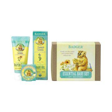 Baby Essentials Gift Pack