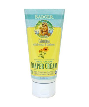 Baby Nappy Cream 87ml