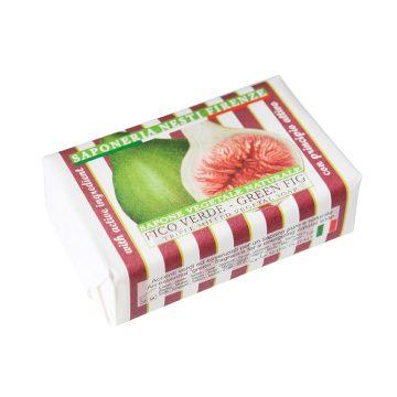 Delizioze - Fig Soap 150g