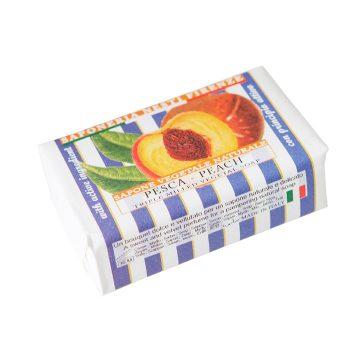 Delizioze - Peach Soap 150g