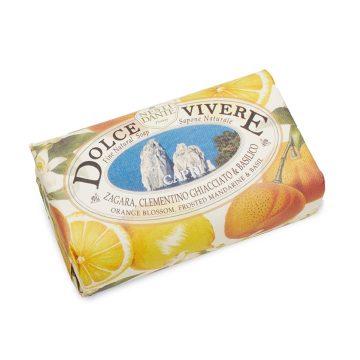 Dolce Vivere - Capri Soap 250g