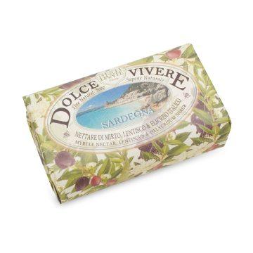 Dolce Vivere - Sardinia Soap 250g