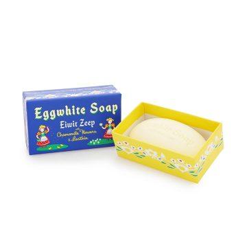 Eggwhite & Chamomile Soap 53gm