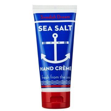 Sea Salt Hand Cream 75g