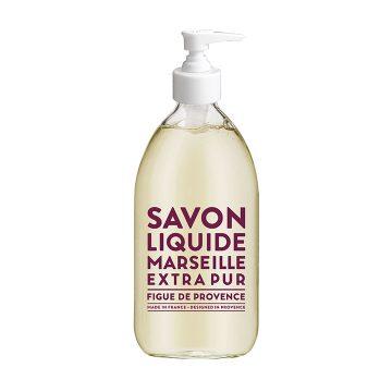 Fig of Provence Liquid Soap 500ml