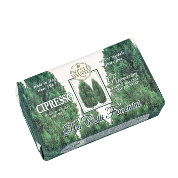 Cypress Soap 250g