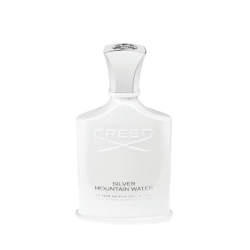 Silver Mountain Water EDP 50ml