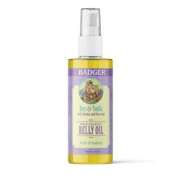 Pregnant Belly Oil 118ml