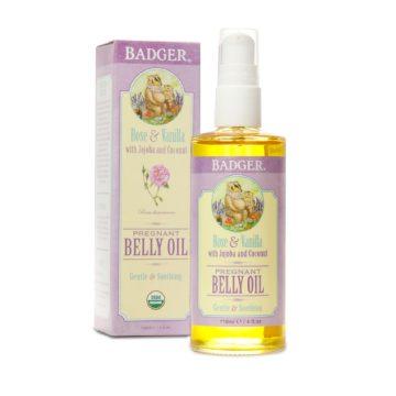 Pregnant Belly Oil 118ml