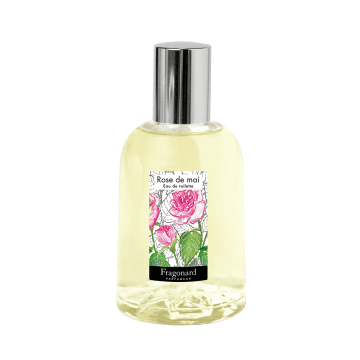 The Naturals Rose de Mai EDT 100ml